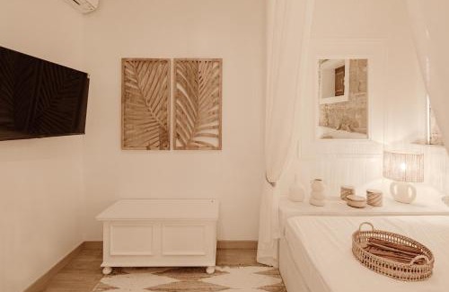 Rione XIV Borgo Apartamento | Vatican Borgo Pio Luxury