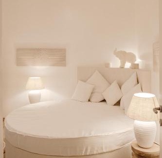 Rione XIV Borgo Apartamento | Vatican Borgo Pio Luxury