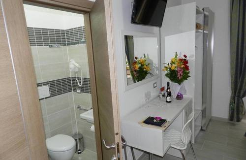 Vatican Cama Y Desayuno | Vatican Rome B&B