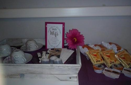 Trionfale Casa | Vatican Rooms Accommodation