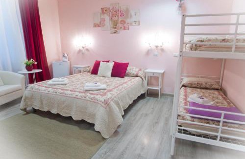 Trionfale Casa | Vatican Rooms Accommodation