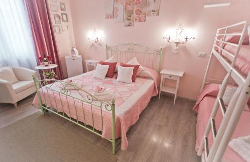 Trionfale Casa | Vatican Rooms Accommodation
