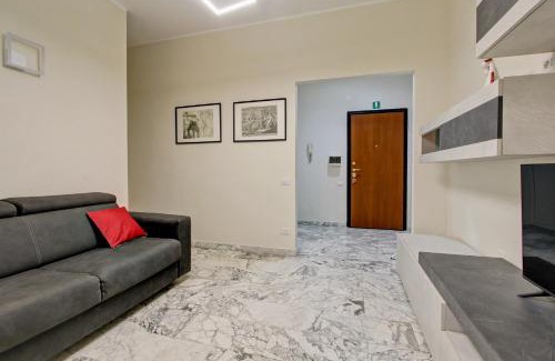 Quartiere XIII Aurelio Apartamento | Vatican's Apartment