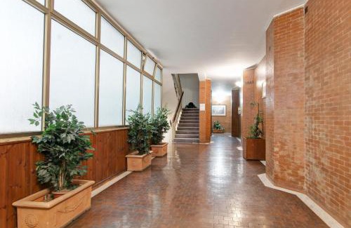 Quartiere XIII Aurelio Apartamento | Vatican's Apartment