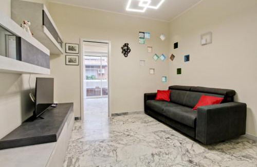 Quartiere XIII Aurelio Apartamento | Vatican's Apartment