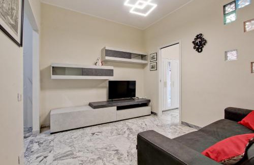 Quartiere XIII Aurelio Apartamento | Vatican's Apartment