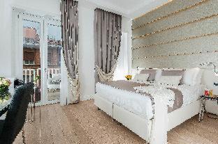 Rione XIV Borgo Casa | Vatican Style