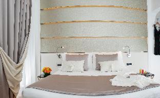 Rione XIV Borgo Casa | Vatican Style