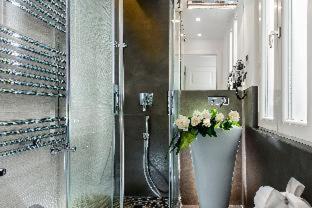 Rione XIV Borgo Casa | Vatican Style