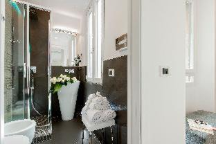 Rione XIV Borgo Casa | Vatican Style