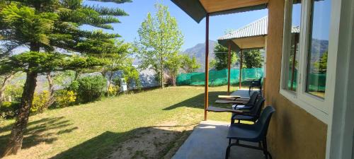 Shoghi Complejo | Vatika Resorts Cottages