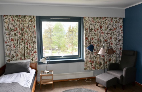 Myrdal Hotel | Vatnahalsen Høyfjellshotell