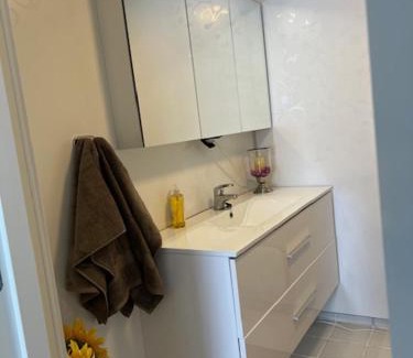 Vatnestrøm Apartamento | Vatnestrøm
