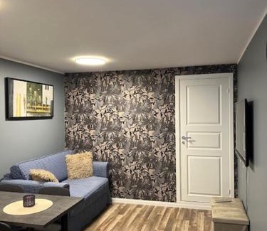Vatnestrøm Apartamento | Vatnestrøm