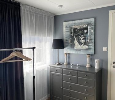 Vatnestrøm Apartamento | Vatnestrøm