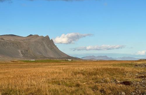 Snaefellsnes Peninsula Casa | Vatnsholt in Snæfellsnes - Birta Rentals