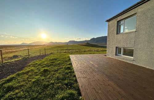 Snaefellsnes Peninsula Casa | Vatnsholt in Snæfellsnes - Birta Rentals