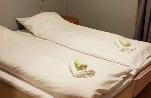 Al Casa | Vats Fjellstue