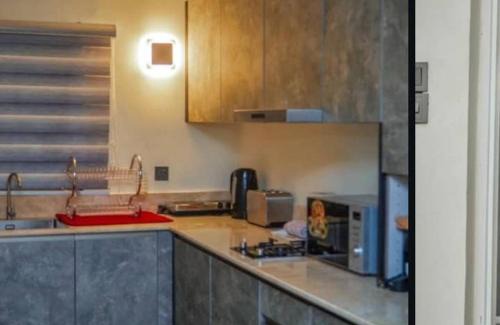 Kwara Apartamento | vattern Apartments