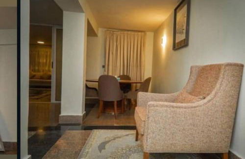 Kwara Apartamento | vattern Apartments