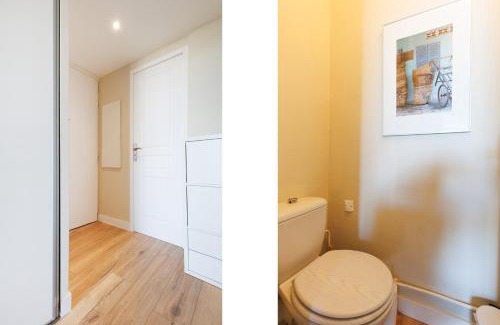 Antibes City Centre Apartamento | VAUBAN appartement Antibes