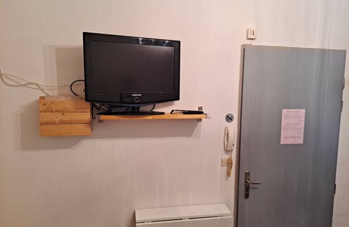 Vauban Apartamento | VAUBAN – Studio à 10 min Notre-Dame de la Garde
