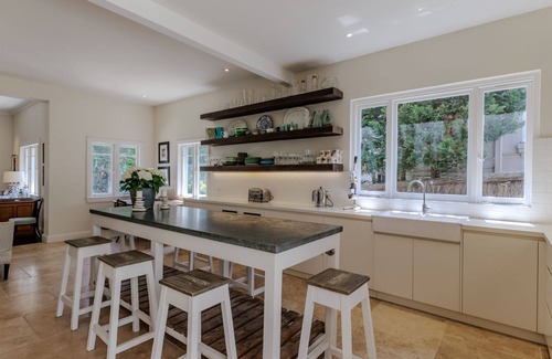 Vaucluse Casa | Vaucluse Hamptons - Perfectly positioned with Sydney Harbour Views