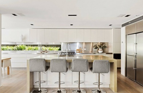 Vaucluse Casa | Vaucluse Palms House