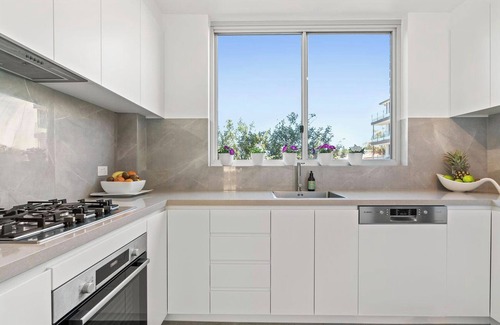 Vaucluse Apartamento | Vaucluse Vibrance - Stylish 3BR Apartment in Prime Vaucluse Location