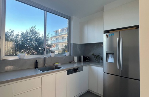 Vaucluse Apartamento | Vaucluse Vibrance - Stylish 3BR Apartment in Prime Vaucluse Location