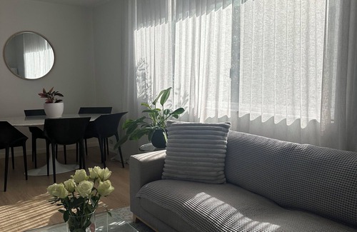 Vaucluse Apartamento | Vaucluse Vibrance - Stylish 3BR Apartment in Prime Vaucluse Location