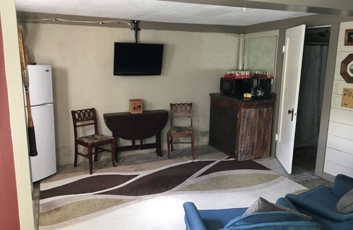 Bertram Apartamento | Habitación de huéspedes de la casa Vaughan