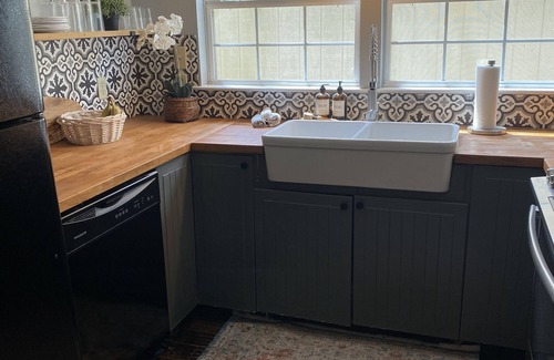 Leisure Land Casa | Vaughn Lakeview cottage