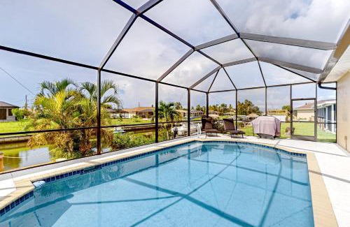 Cape Coral Casa | Vaughn Village