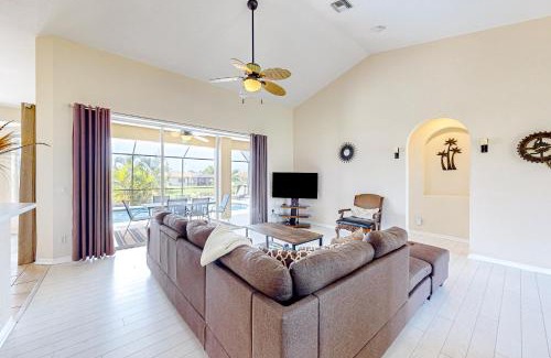 Cape Coral Casa | Vaughn Village