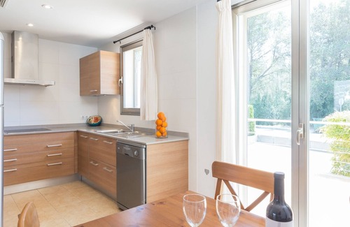 Crestatx Villa | Vaumera F - Precioso chalet con piscina privada