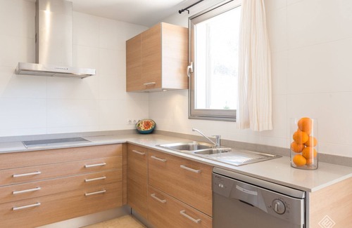 Crestatx Villa | Vaumera F - Precioso chalet con piscina privada