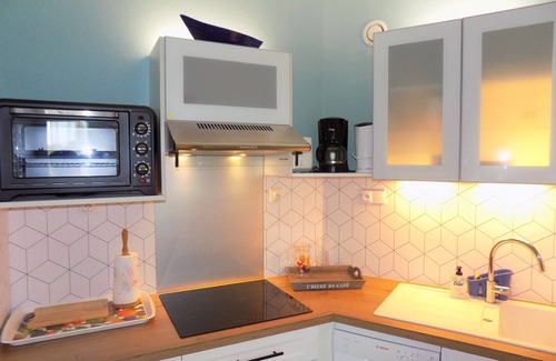 Pontaillac Apartamento | Vaux sur Mer - Neighborhood PONTAILLAC - APARTMENT - SHARED POOL