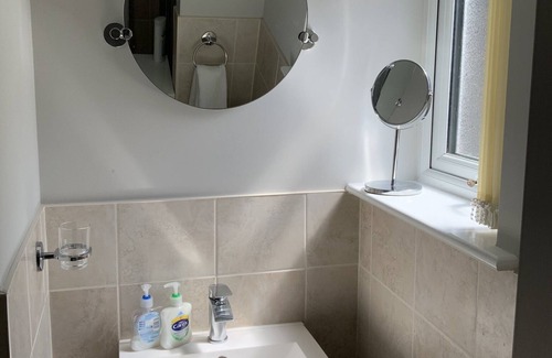 Norwich Apartamento | Vauxhall Apartments