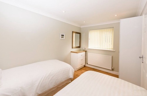 Norwich Apartamento | Vauxhall Apartments