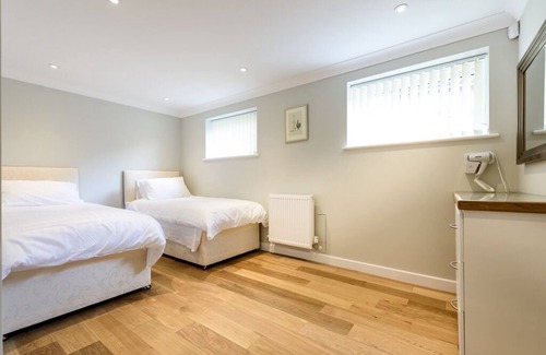 Norwich Apartamento | Vauxhall Apartments