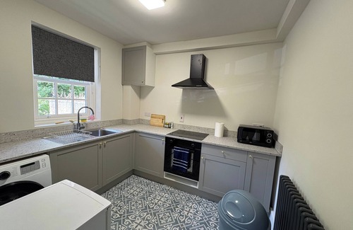 Prince's Apartamento | Vauxhall Flat 9 - London