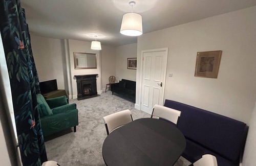 Prince's Apartamento | Vauxhall Flat 9 - London