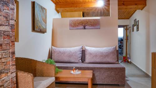 Kouramades Casa | Vavilato Home Kouramades