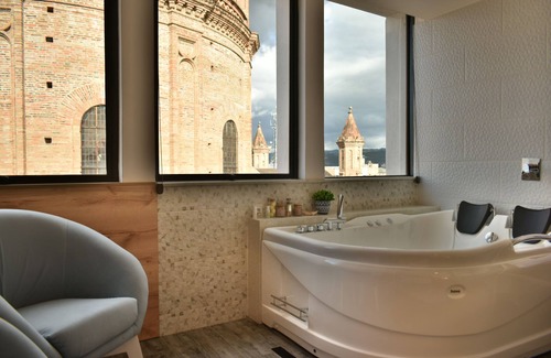 San Blas Hotel | Vaway Hotel
