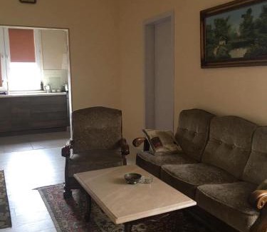 Kobuleti Casa | Vaxo hause