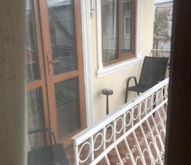 Kobuleti Casa | Vaxo hause