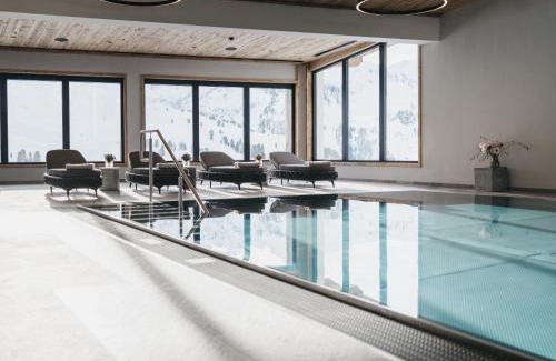 Kuhtai Hotel | VAYA Kühtai