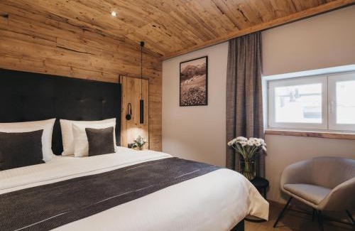 Kuhtai Hotel | VAYA Kühtai