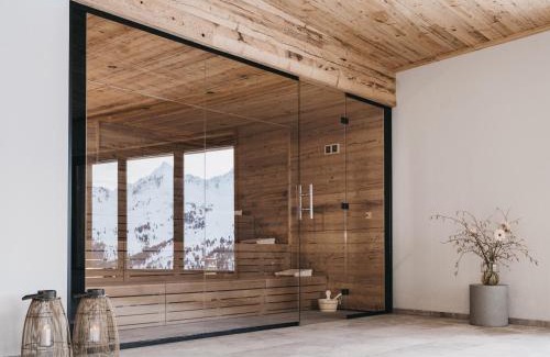 Kuhtai Hotel | VAYA Kühtai